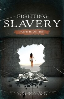 Front cover_Fighting Slavery