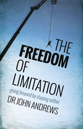 The Freedom of Limitation: Going beyond by staying within