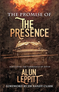 Couverture_Promise of the Presence