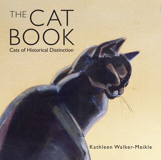 Couverture_The Cat Book