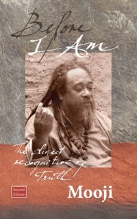 Couverture_Before I Am, Second Edition
