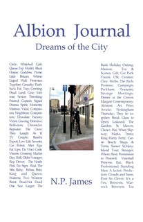 Front cover_Albion Journal
