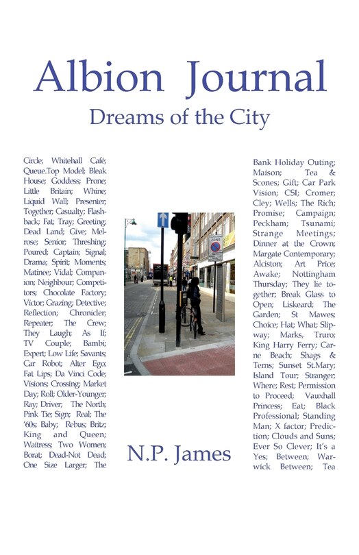 Front cover_Albion Journal