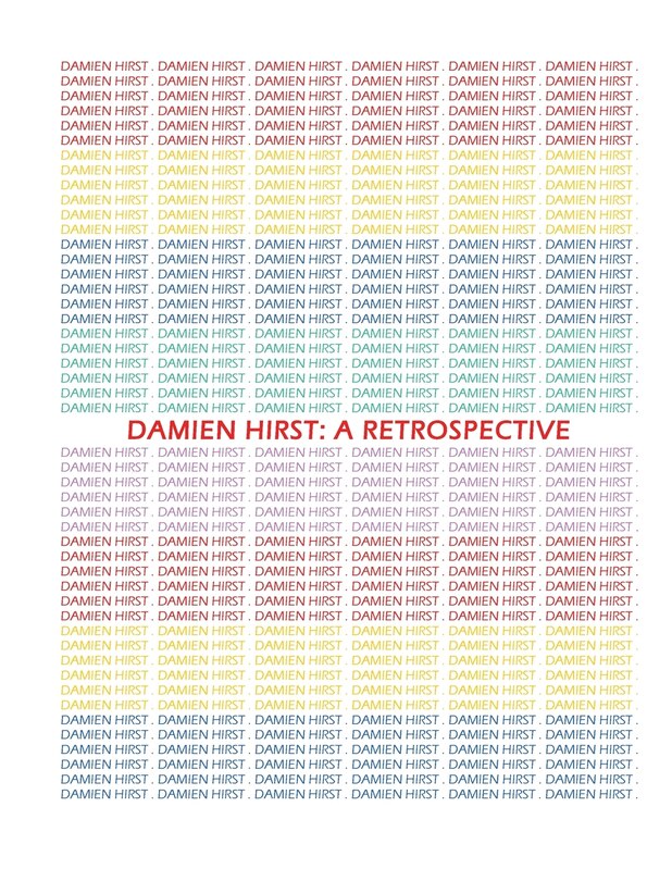 Front cover_Damien Hirst