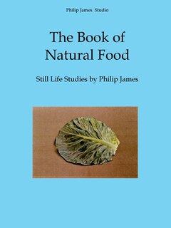 Couverture_The Book of Natural Food