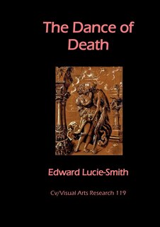 Couverture_The Dance Of Death