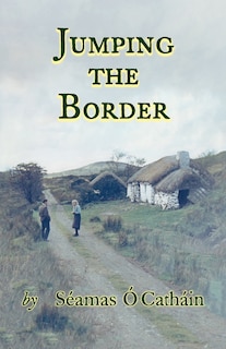 Front cover_JUMPING THE BORDER
