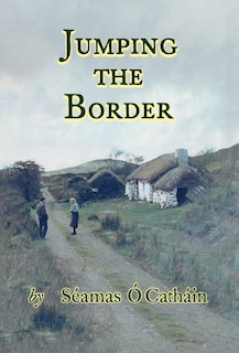 Front cover_JUMPING THE BORDER