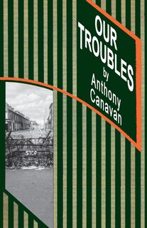 Couverture_Our Troubles
