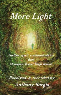 Front cover_More Light