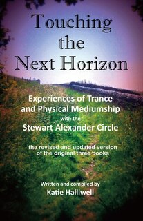 Couverture_Touching the Next Horizon