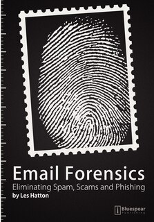 Front cover_Email Forensics