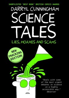 Front cover_Science Tales
