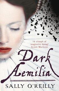 Front cover_Dark Aemelia