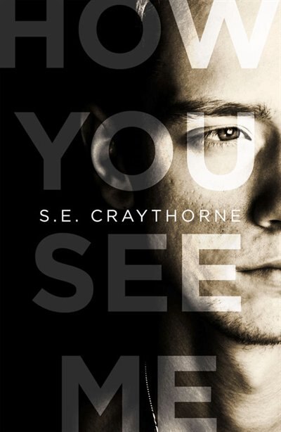 Front cover_How You See Me