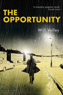 Front cover_The Opportunity