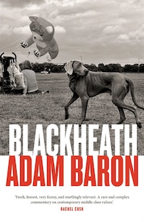 Front cover_Blackheath