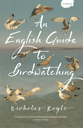 An English Guide To Birdwatching