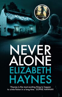 Couverture_Never Alone