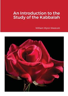 Couverture_An Introduction to the Study of the Kabalah