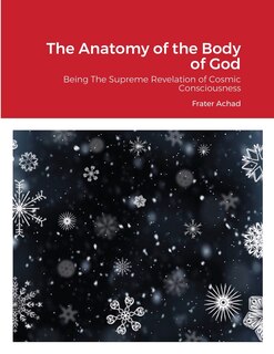 Front cover_The Anatomy of the Body of God