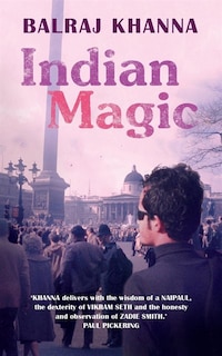 Couverture_Indian Magic