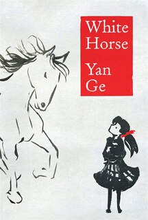 Couverture_White Horse