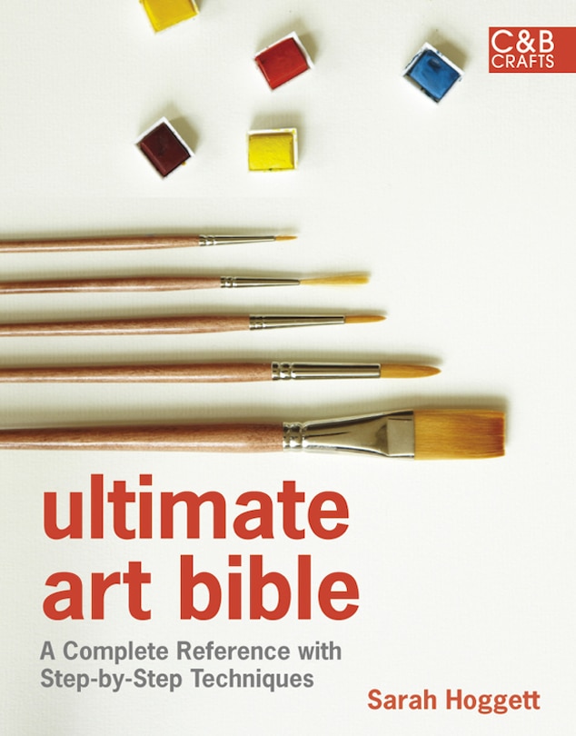 Couverture_Ultimate Art Bible