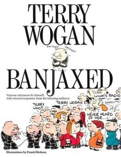 Front cover_Banjaxed