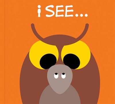 I See . . .