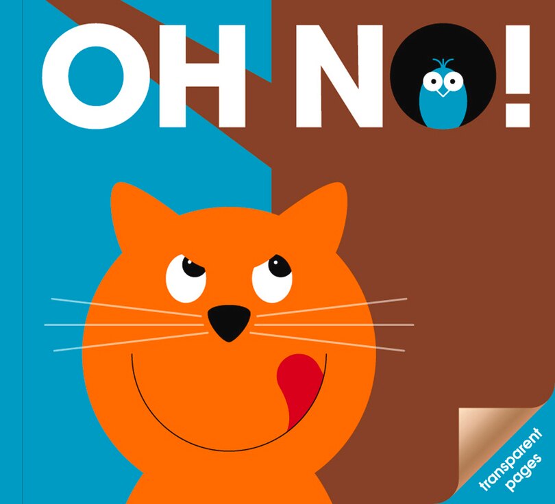 Oh No!