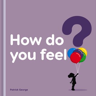 Front cover_How Do You Feel?