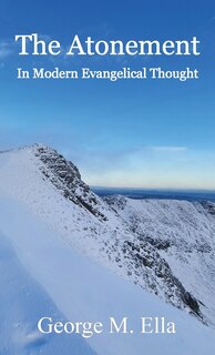 Front cover_The Atonement In Modern Evangelical Thought