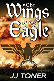 Couverture_The Wings of the Eagle