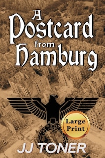 Front cover_A Postcard from Hamburg