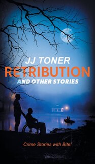 Front cover_Retribution and Other Stories
