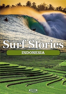 Front cover_Stormrider Surf Stories Indonesia