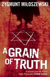 Front cover_A Grain Of Truth