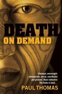 Front cover_Death on Demand