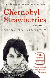 Front cover_Chernobyl Strawberries