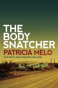 Front cover_The Body Snatcher