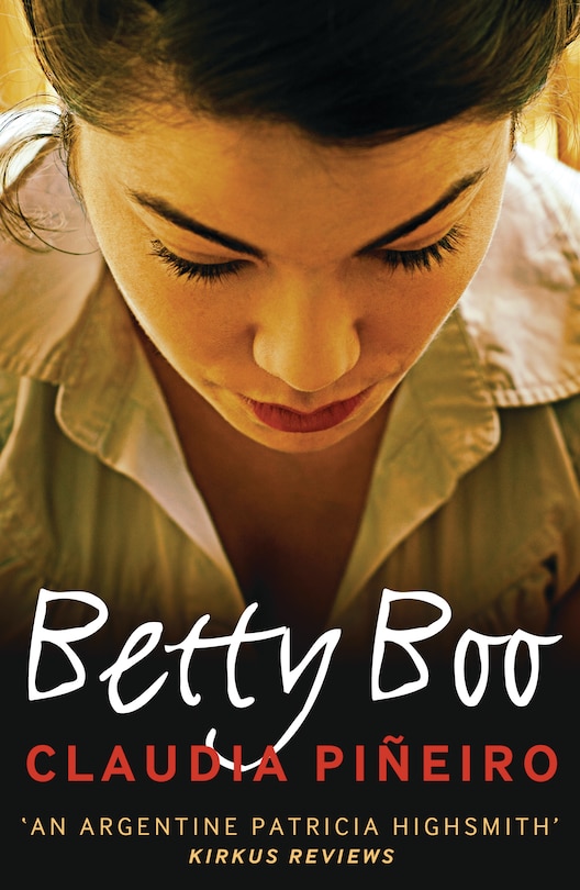 Front cover_Betty Boo