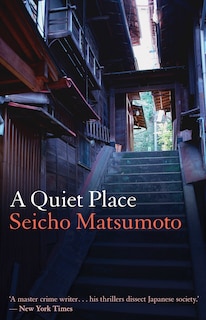 Couverture_A Quiet Place