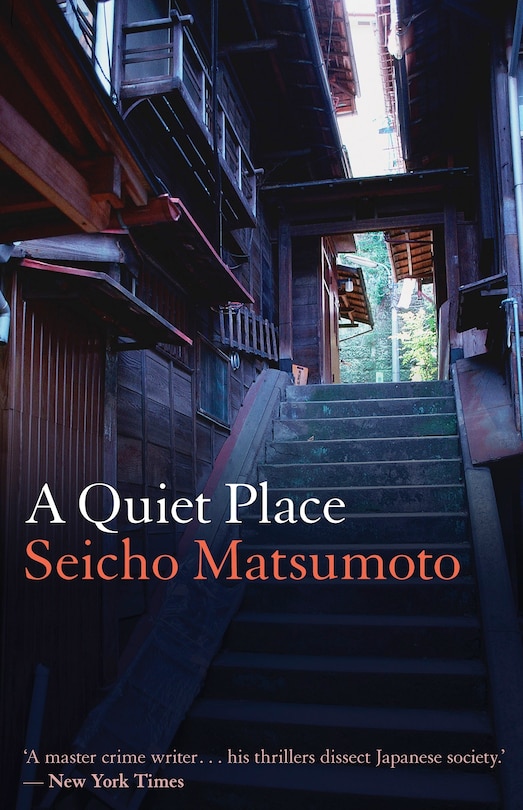Couverture_A Quiet Place