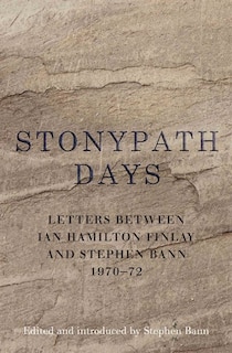 Front cover_Stonypath Days