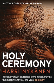 Front cover_Holy Ceremony