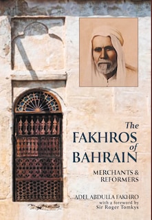 Couverture_The Fakhros of Bahrain
