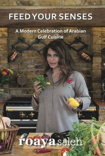 Feed Your Senses: An Arabian Culinary Adventure