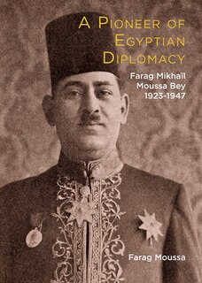 Front cover_Farag Mikhail Moussa Bey