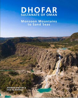 Front cover_Dhofar